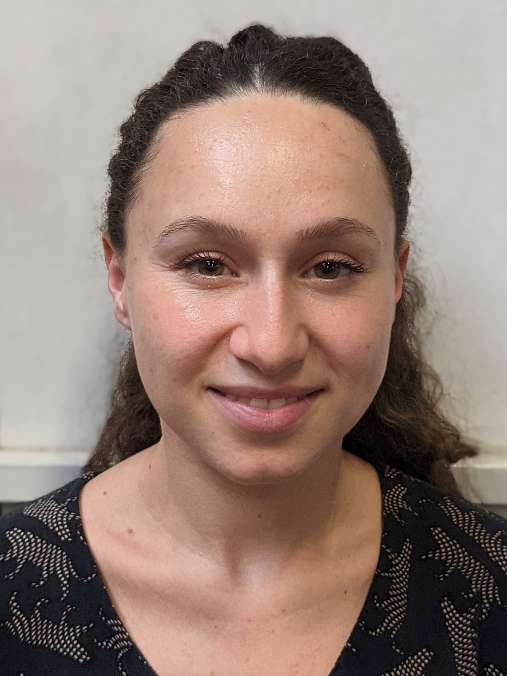 Millie Levien