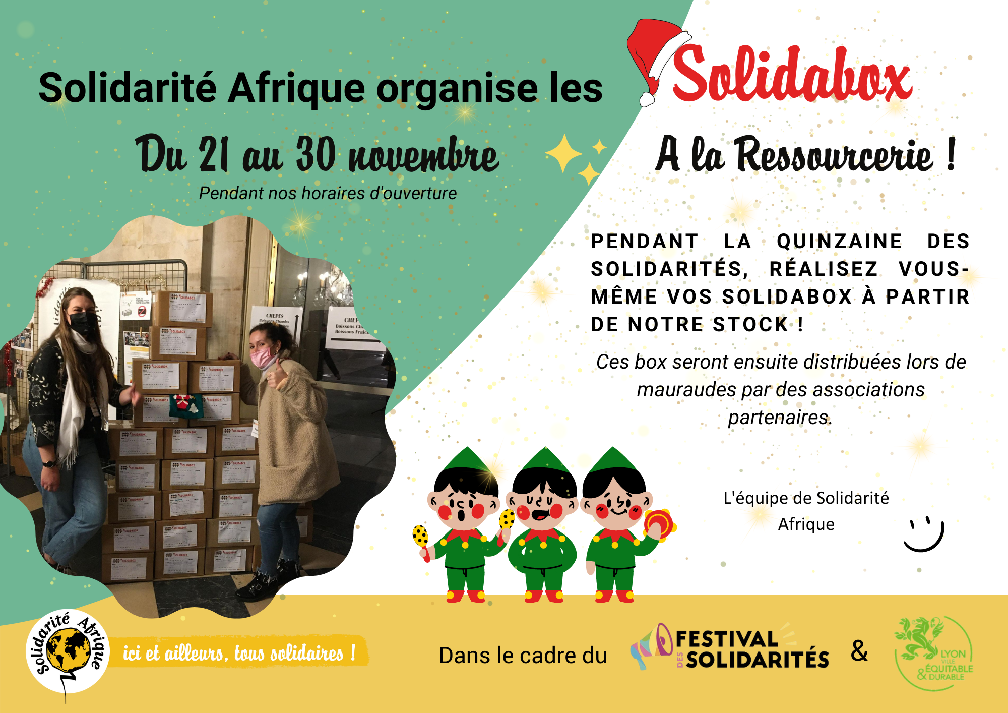 Solidabox A4